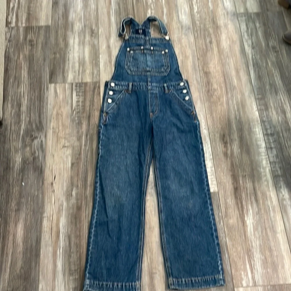 Gap Overalls